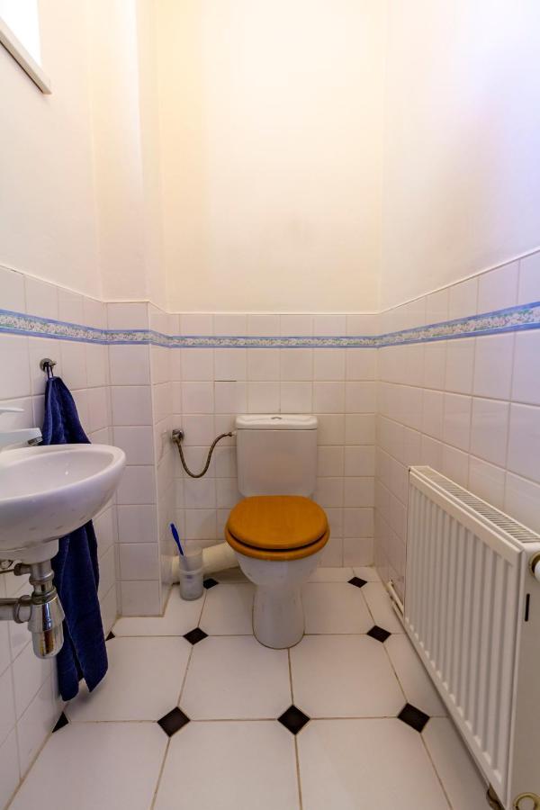 Apartmanovy Dum Vilémovice Eksteriør bilde