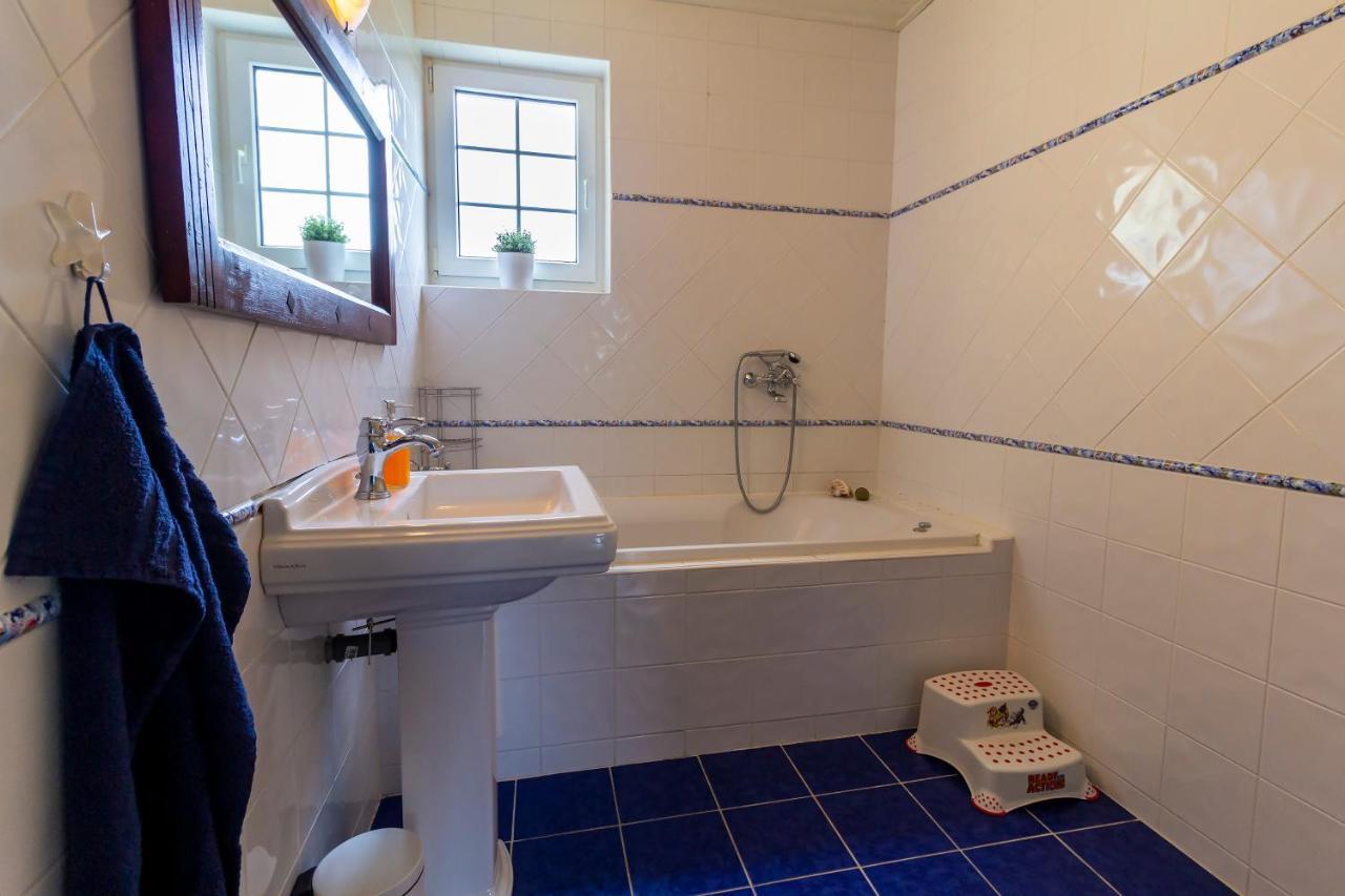 Apartmanovy Dum Vilémovice Eksteriør bilde