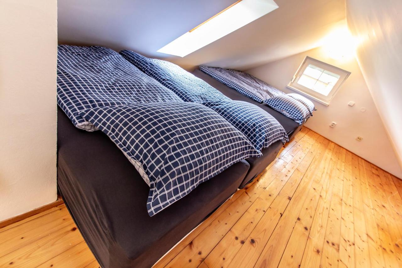 Apartmanovy Dum Vilémovice Eksteriør bilde