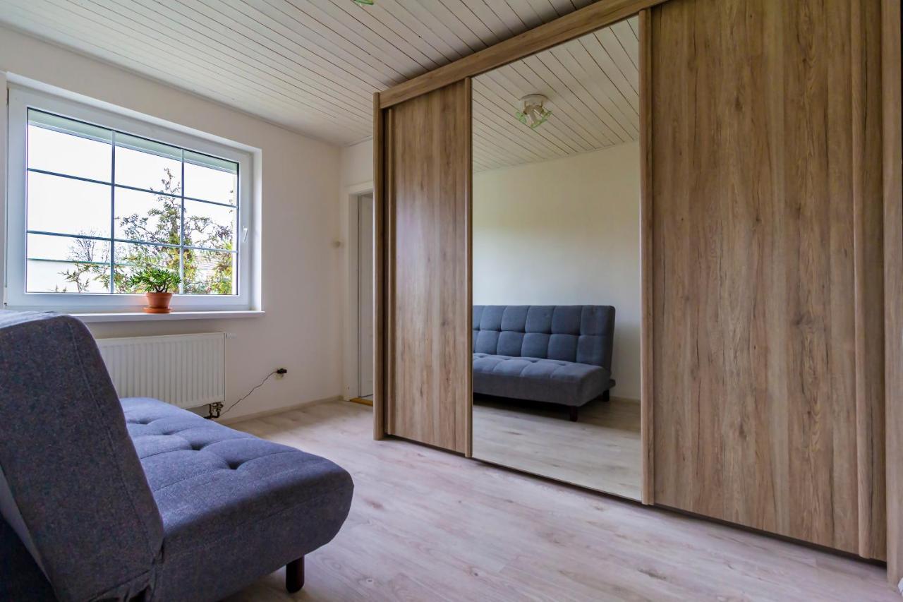 Apartmanovy Dum Vilémovice Eksteriør bilde